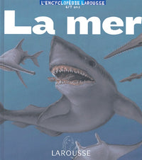 La Mer - Sélection du Comité des mamans Printemps 2004 (6-9 ans)