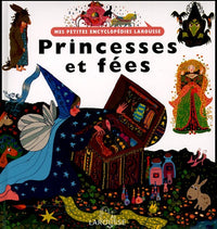 Fées et princesses