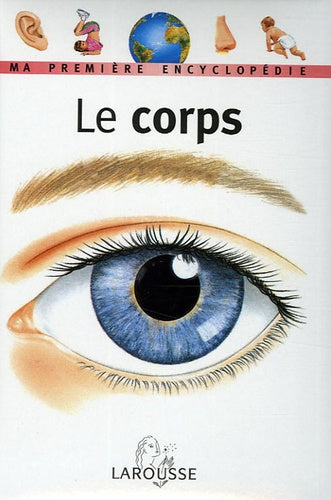 Le corps