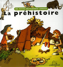 La préhistoire