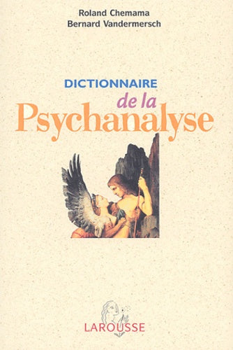 Dictionnaire de la Psychanalyse