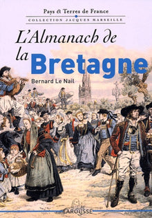 Almanach de la Bretagne