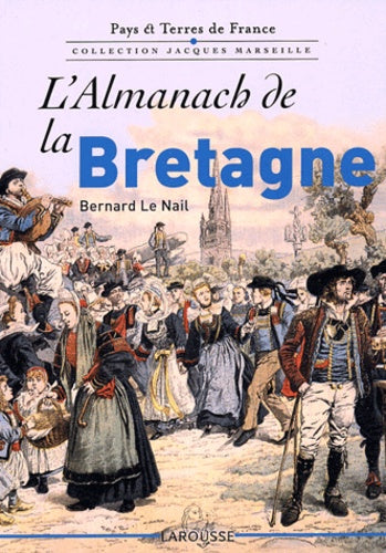 Almanach de la Bretagne