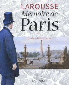 Mémoire de Paris