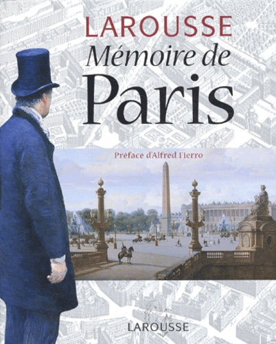 Mémoire de Paris