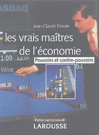 Les vrais maîtres de l'économie