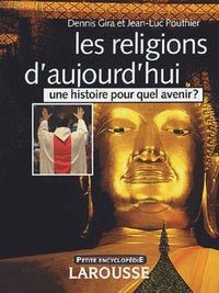 Les religions d'aujourd'hui