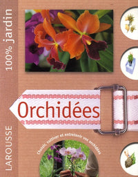 Orchidées