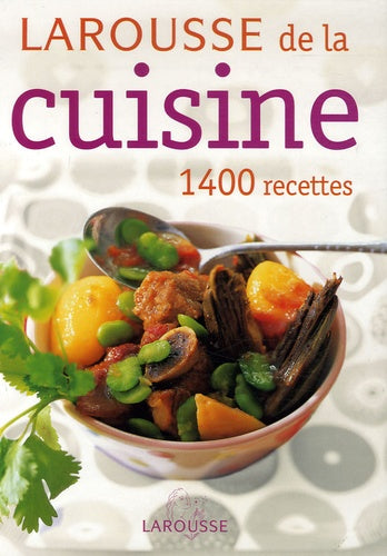 Larousse de la Cuisine