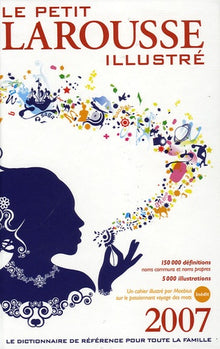 Le petit Larousse illustré 2013