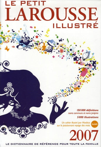 Le Petit Larousse illustré