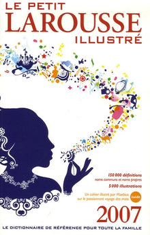 Le petit Larousse illustré 2013