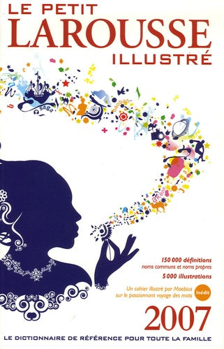 Le petit Larousse illustré 2013