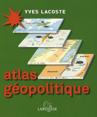 Atlas géopolitique