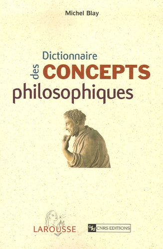Dictionnaire des concepts philosophiques
