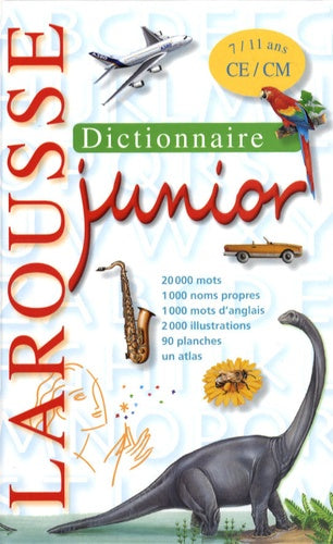 Larousse junior