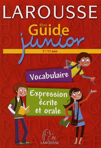 Mon guide junior