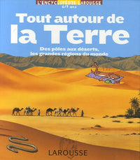Tout autour de la terre