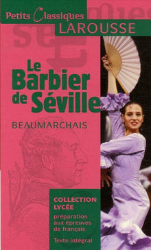 Le barbier de Séville