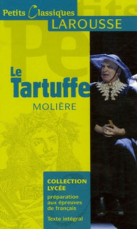 Le Tartuffe, ou l'Imposteur