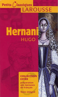 Bibliolycée - Hernani
