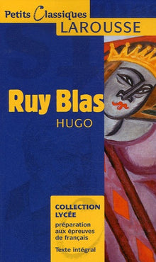 Ruy Blas