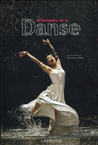 Dictionnaire de la danse