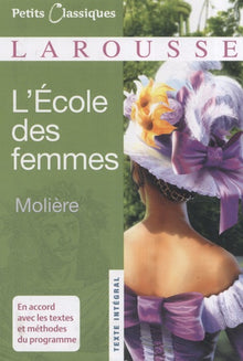L'École des femmes