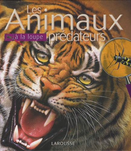 Les animaux prédateurs