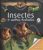 Insectes et autres bestioles