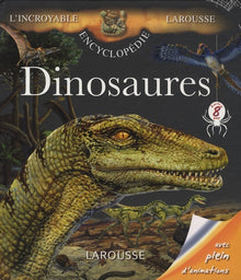 Dinosaures