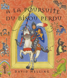 A la poursuite du bisou perdu