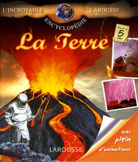 La Terre