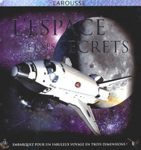 L'espace et ses secrets