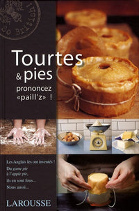 Tourtes et Pies