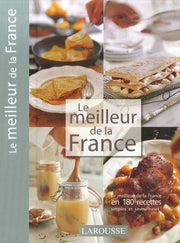 Le meilleur de la France