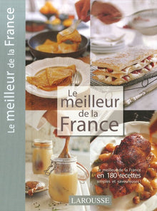 Le meilleur de la France