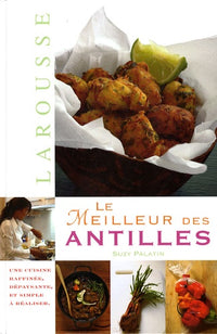 Le meilleur des Antilles