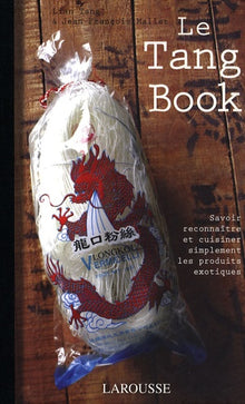 Le Tang Book