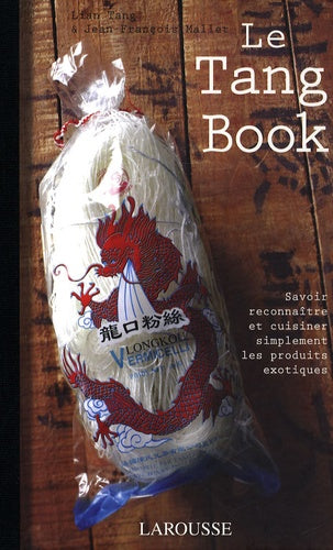 Le Tang Book