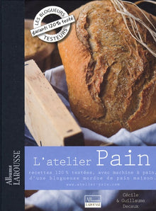 L'atelier Pain