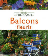Balcons fleuris