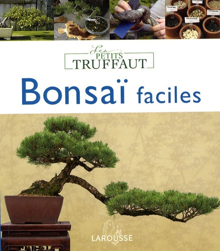 Bonsaï faciles