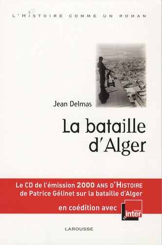 La bataille d'Alger