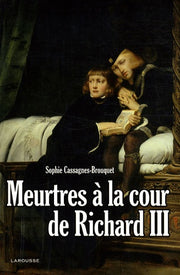 Meurtres à la cour de Richard III