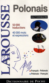 Dictionnaire de Poche Polonais-Français Français-Polonais
