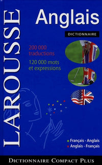 Dictionnaire compact plus