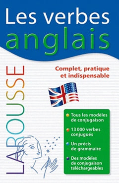 Les verbes anglais