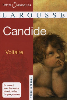 Candide: Ou l'Optimisme