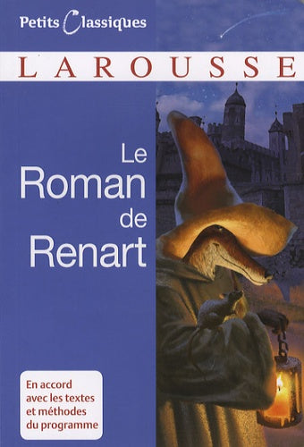 Le roman de Renart